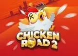 Chicken Road