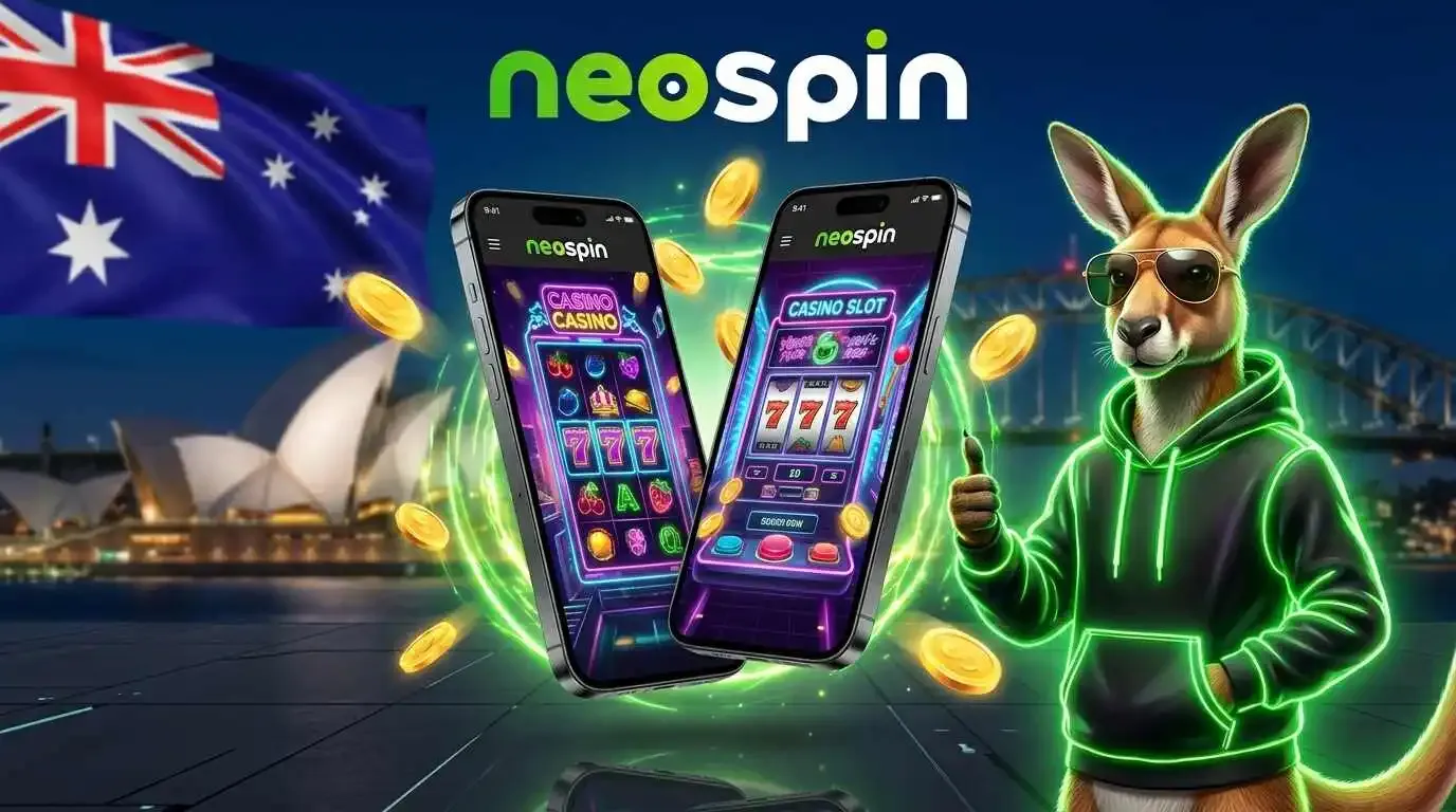 Smartphones and kangaroo with co